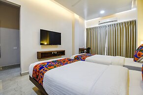 Fabhotel Prime Swarnam, Old Goa