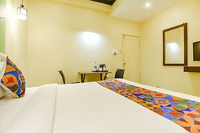 Fabhotel Prime Swarnam, Old Goa