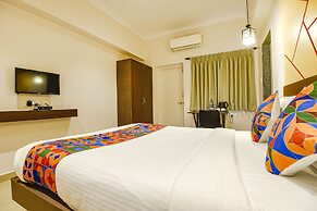 Fabhotel Prime Swarnam, Old Goa