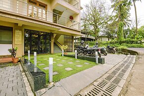 Fabhotel Prime Swarnam, Old Goa