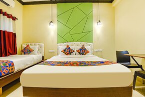 Fabhotel Prime Swarnam, Old Goa