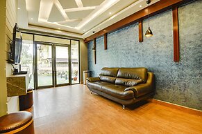 Fabhotel Prime Swarnam, Old Goa