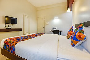 Fabhotel Prime Swarnam, Old Goa