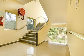 Fabhotel Prime Swarnam, Old Goa