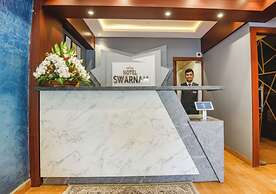 Fabhotel Prime Swarnam, Old Goa