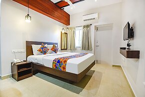 Fabhotel Prime Swarnam, Old Goa