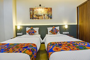 Fabhotel Prime Swarnam, Old Goa
