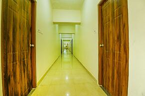 Fabhotel Prime Swarnam, Old Goa