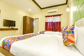 Fabhotel Prime Swarnam, Old Goa