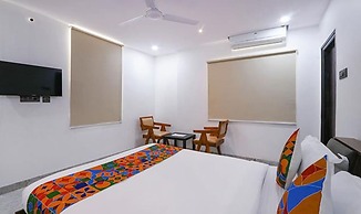 Fabhotel Rk Residency