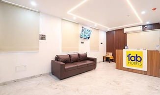Fabhotel Rk Residency