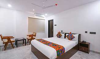 Fabhotel Rk Residency