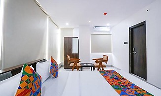 Fabhotel Rk Residency