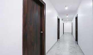 Fabhotel Rk Residency