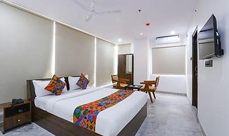 Fabhotel Rk Residency