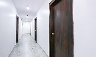 Fabhotel Rk Residency