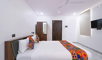 Fabhotel Rk Residency