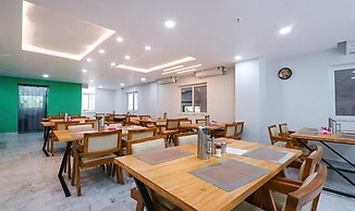 Fabhotel Rk Residency