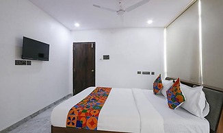 Fabhotel Rk Residency