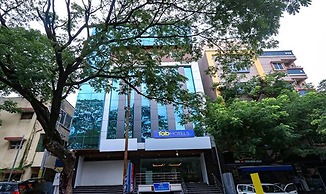 Fabhotel Rk Residency