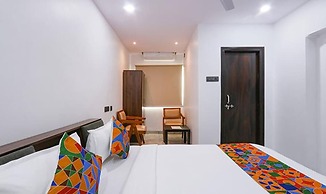 Fabhotel Rk Residency