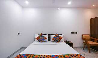 Fabhotel Rk Residency