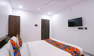Fabhotel Rk Residency