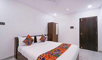 Fabhotel Rk Residency