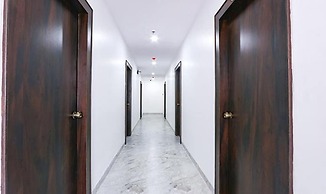 Fabhotel Rk Residency