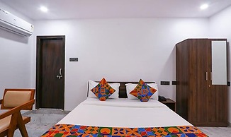 Fabhotel Rk Residency