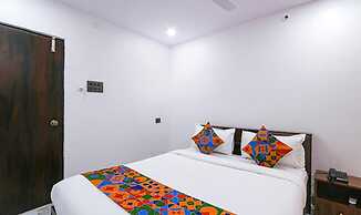 Fabhotel Rk Residency