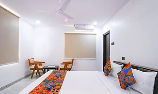 Fabhotel Rk Residency