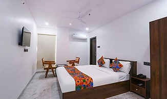 Fabhotel Rk Residency