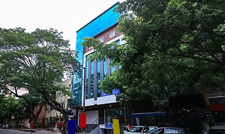 Fabhotel Rk Residency
