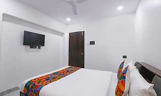 Fabhotel Rk Residency