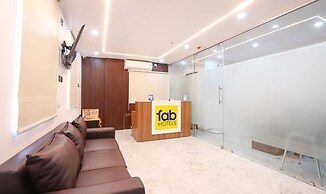 Fabhotel Rk Residency