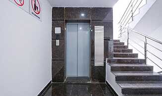 Fabhotel Rk Residency