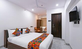 Fabhotel Rk Residency