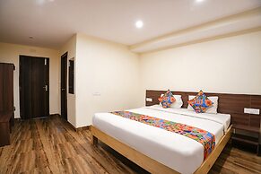 Fabhotel Shreyas Shack