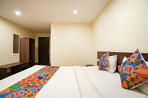 Fabhotel Shreyas Shack