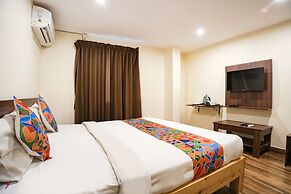 Fabhotel Shreyas Shack