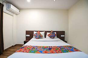 Fabhotel Shreyas Shack