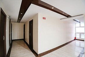 Fabhotel Shreyas Shack