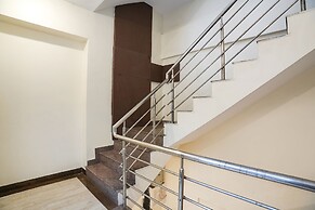 Fabhotel Shreyas Shack