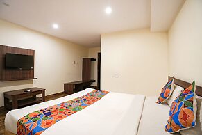 Fabhotel Shreyas Shack