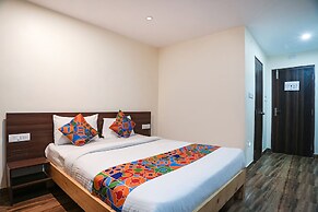 Fabhotel Shreyas Shack