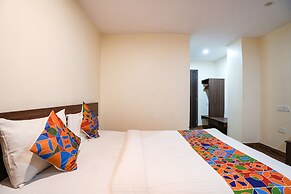 Fabhotel Shreyas Shack