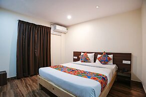 Fabhotel Shreyas Shack