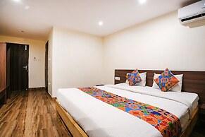 Fabhotel Shreyas Shack