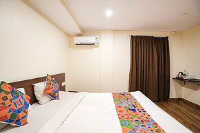 Fabhotel Shreyas Shack